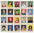 © Rawpixel.com - People Diversity Faces Human Face Portrait Community Concept
