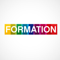 Poster - formation