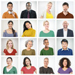 © Rawpixel.com - People Diversity Faces Human Face Portrait Community Concept