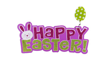 Wall Mural - Easter Greetings