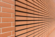 © Studio Gi - Muro di  mattoni, texture