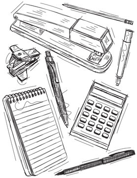 Office Supplies