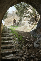 Poster - Staircase