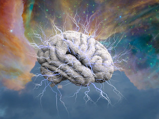 electric mind