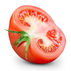 Sticker - tomato