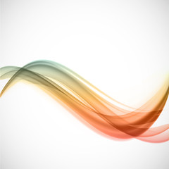 Poster - Abstract background