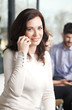 © gzorgz - Beautiful business woman portrait