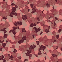 Wall Mural - mosaic background