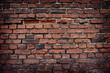 © Piotr Krzeslak - Brick wall