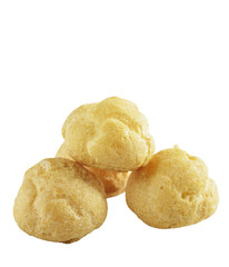 Wall Mural - Cream Puffs