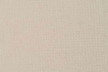 Wall Mural - Beige vinyl texture