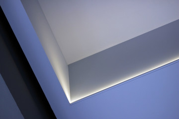 Poster - Abstract architecture background