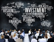 © Rawpixel.com - Investment Global Business Profit Banking Budget Concept