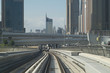 Dubai Metro line