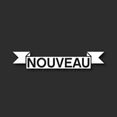 nouveau