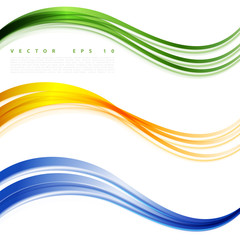 Wall Mural - vector abstract background design.