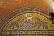 I mosaici della basilica di Santa Prassede - Roma