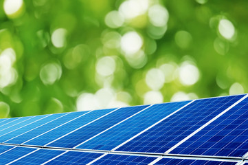 solar panel