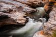© Nattapol_Sritongcom - creek flowing over the rocks