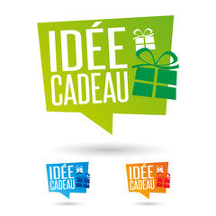 Poster - Idée cadeau