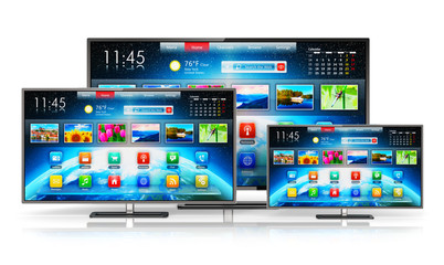 Poster - Smart TV