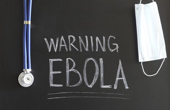 warning ebola