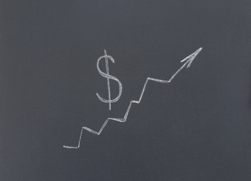 rising dollar