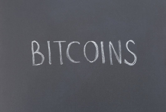 bitcoins