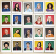 © Rawpixel.com - People Diversity Faces Human Face Portrait Community Concept