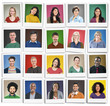 © Rawpixel.com - People Diversity Faces Human Face Portrait Community Concept