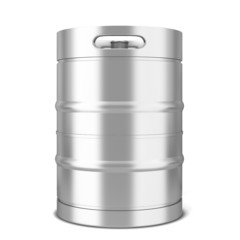 Beer keg