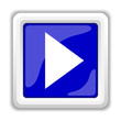 © valentint - Play sign icon