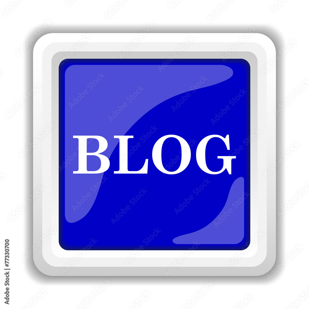 Blog icon