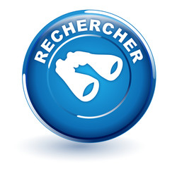 Poster - rechercher sur bouton bleu