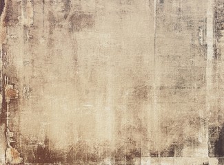 Grunge texture