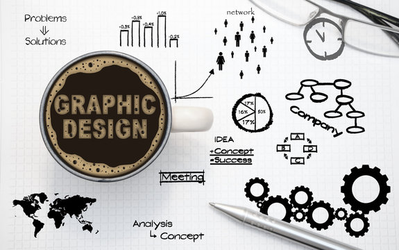 graphic design