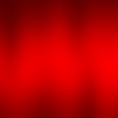 Wall Mural - red blurry abstract background