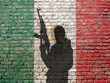Mexico criminality