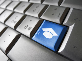 Elearning Online Education Pc Key