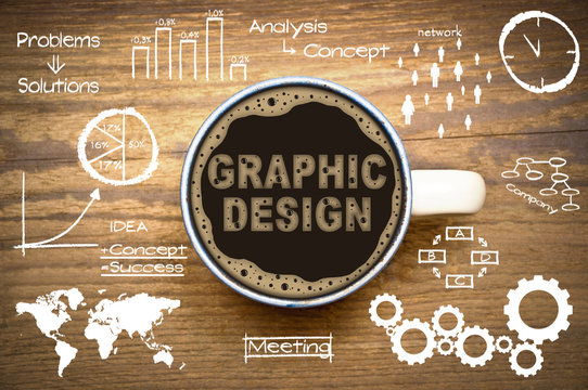 graphic design
