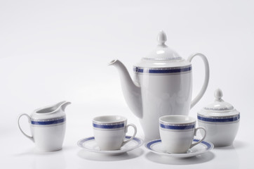 Coffee Set