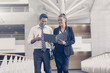 © s4svisuals - Business people meeting