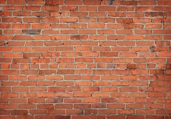  old brick wall background