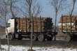 © ezp - Transport drewna