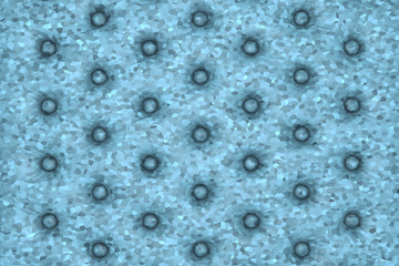 Wall Mural - sofa texture ,background