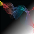 © kolotovalexey - Abstract vector background