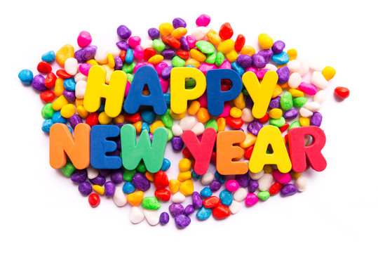 happy new year
