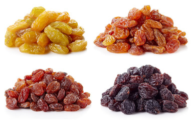 Poster - raisins