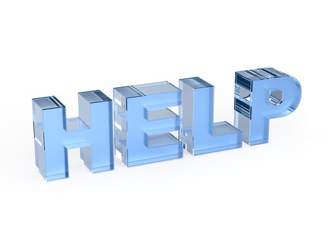 Help sign