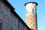 tower merate
